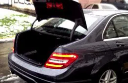 Aqua Locksmith Store Topanga, CA 310-919-3305 - 18-Trunk-unlock